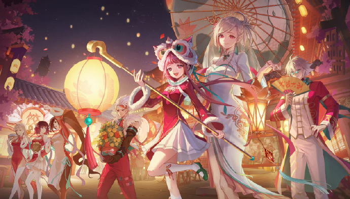 天龙八部怀旧服变形